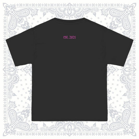 OG "M" Signature Tee