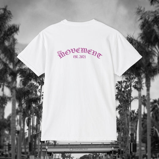 OG "M" Pocket T-Shirt