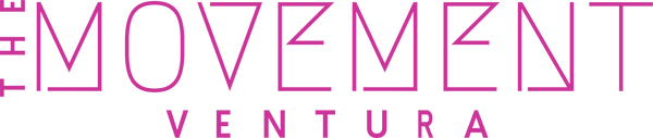 The MOVEMENT Merch Shop